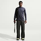 ACG Wildsee Men's Dri-FIT 1/4-Zip Long-Sleeve Hiking Top