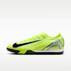 나이키 머큐리얼 베이퍼 16 프로 인조 잔디 로우 탑 축구화