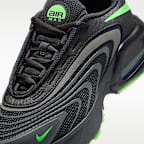 Nike Air Max Fire Big Kids' Shoes