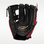 Nike Vapor Elite Baseball Infield Snake Eyes Web Fielding Glove - Right Hand Throw