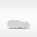 Tenis de skateboarding para niños talla pequeña Nike SB Check Canvas