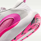 Nike IsoFly Big Kids' Basketball Shoes