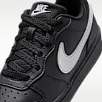 Nike Court Borough Low Recraft Big Kids' Shoes