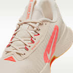 Nike Juniper Trail 3 férfi terepfutócipő