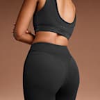 Legging taille haute coupe en V NikeSKIMS Matte 66 cm pour femme