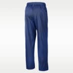 Philadelphia 76ers Standard Issue Men's Woven Basketball Pants