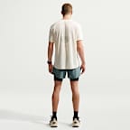 Nike Stride Men's Dri-FIT 13cm (approx.) Brief-Lined Running Shorts