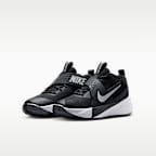 Buty do koszykówki dla dużych dzieci Nike Team Hustle D 12