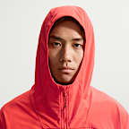 Nike ACG 'Five Towers' Men's UV Protection Jacket
