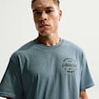 Ανδρικό T-Shirt N.A.C. Nike