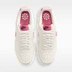 Tenis para mujer Nike Court Vision Low Next Nature
