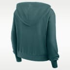 Philadelphia Eagles Primetime Women's Nike NFL Full-Zip Hoodie