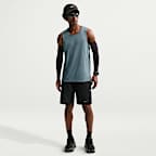 Ανδρικό tank top για τρέξιμο Dri-FIT Nike Miler