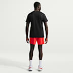 Shorts de tenis Dri-FIT de 15 cm para hombre NikeCourt Advantage