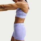 Nike Pro Women's 8cm (approx.) Shorts