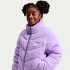 Nike Sportswear Big Kids' Therma-FIT Loose Puffer Jacket