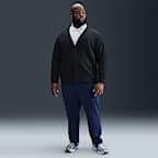 Nike 24.7 ImpossiblySoft Men's Cardigan