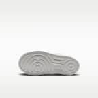 Nike Force 1 Low Little Kids' Shoes