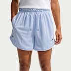 A'ja Wilson Women's Dri-FIT 10cm (approx.) Basketball Shorts