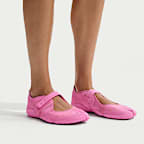 NikeSKIMS Rift damesko med netting