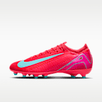 Nike Mercurial Vapor 16 Pro Artificial-Grass Low-Top Soccer Cleats