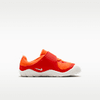 Tenis para niños talla pequeña Nike Swoosh 1 Essential