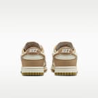 Nike Dunk Low Next Nature női cipő