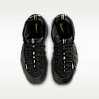 Tenis para niños grandes Nike Little Posite Pro