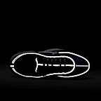 Nike Air Zoom Spiridon SP Men's Shoes