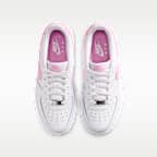 Nike Air Force 1 Older Kids' Shoes