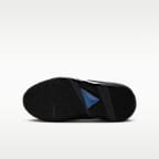 Ja 4 'Dark Mode' Older Kids' Basketball Shoes
