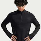 Capa intermedia en mezcla de lana para hombre NikeLab | Running