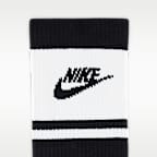 Nike Everyday Elevated Crew Socks (3 Pairs)