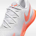 รองเท้าเทนนิสฮาร์ดคอร์ทผู้ชาย NikeCourt Zoom Vapor Cage 4 Rafa