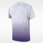 Los Angeles Lakers Essential City Edition Men's Nike NBA Max90 T-Shirt