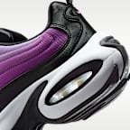 ナイキ エア マックス ポータル ウィメンズシューズ