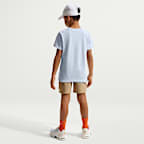 Nike Sportswear Big Kids' T-Shirt