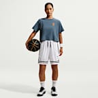 Nike Move 女款 Dri-FIT T 恤