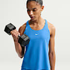 Nike Pro Women's Dri-FIT Tank Top