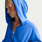 Nike Energy Women's Studio Fleece Hoodie