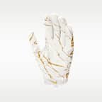 Guantes de fútbol americano Nike Vapor Jet 9.0 (1 par)