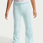 Conjunto de leggings y sudadera de cuello redondo Dream Float Boyfriend infantil Nike