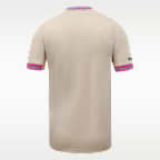 Jersey Nike Dri-FIT Replica del San Diego Wave FC Stadium Edition para hombre