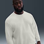 Playera de cuello redondo Dri-FIT para hombre Nike 24.7 ImpossiblySoft
