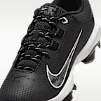 Nike Hyperdiamond 4 Pro MCS Women's Softball Cleats