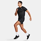 Shorts versátiles Dri-FIT de 13 cm sin forro para hombre Nike Form