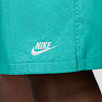 Nike Club Men's Woven Flow Shorts