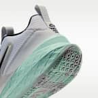 Nike Team Hustle D 12 Big Kids' Basketball Shoes
