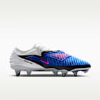 Nike Phantom 6 Low Elite Soft-Ground Football Boot