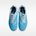 Nike Jr. Phantom 6 Low Academy "Erling Haaland" Big Kids' Multi-Ground Soccer Cleats
